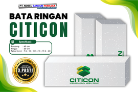 bata ringan citicon
